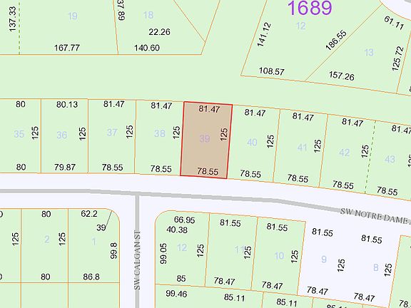 5th image of 1873 SW Notre Dame Ave