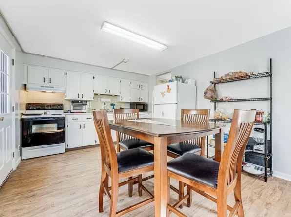 135 Lorentz Street, 135 Lorentz St #A, Morgantown, WV 26505