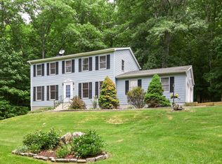 17 Hortontown Hts, Hopewell Junction, NY 12533