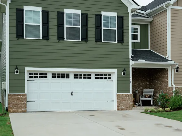 338 Ezra St, Pleasant View, TN 37146