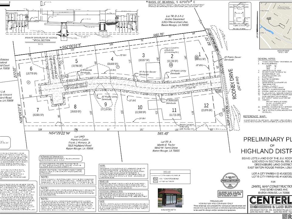 2nd image of 7805 Highland District Way