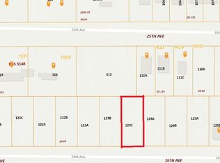 LOT-123C 26th Ave, Fairbanks, AK 99701