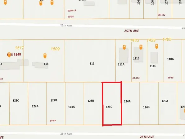 LOT-123C 26th Ave, Fairbanks, AK 99701