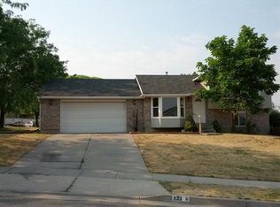 1133 W 1300 S, Woods Cross, UT 84087
