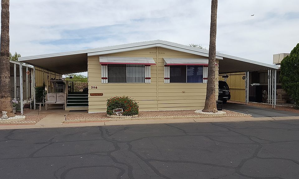 1st image of 8780 E McKellips Rd Lot 284