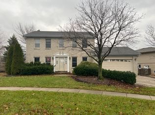 13937 Grenelefe Ln, Homer Glen, IL 60491