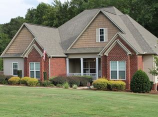 213 Stone Brook Dr, Gray, GA 31032