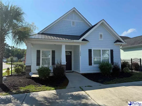 1504 Riverport Dr, Conway, SC 29526