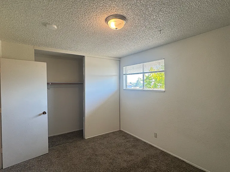 Bedroom #1
