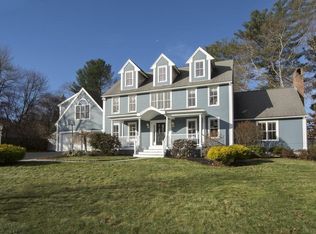 17 Preachers Path, Marshfield, MA 02050