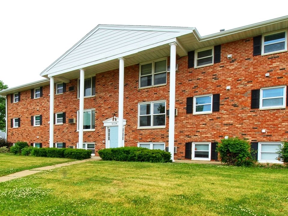 1st image of 4126 Laramie Ln #2
