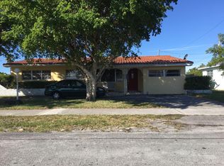 17020 NE 11th Ave, Miami, FL 33162