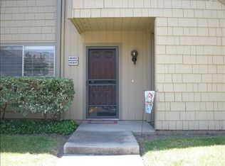 46885 Fernald Cmn, Fremont, CA 94539