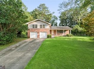 4253 Dunstan Ct, Stone Mountain, GA 30083