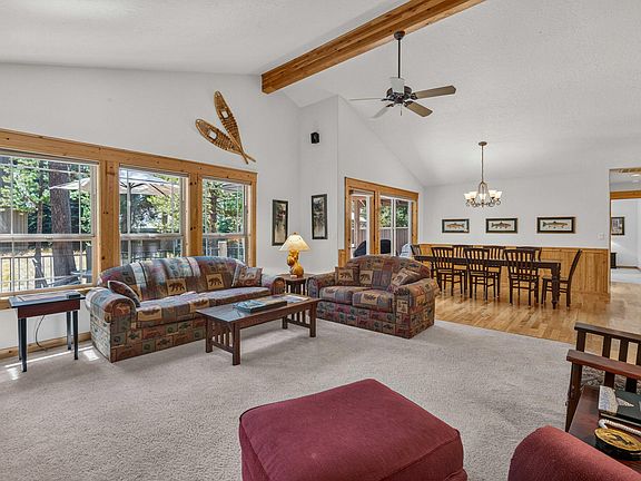 4th image of 57641 Splitrock Ln #2