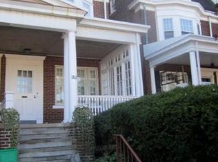1812 W Chew St, Allentown, PA 18104