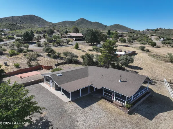 2780 S Rancho Pl, Humboldt, AZ 86329