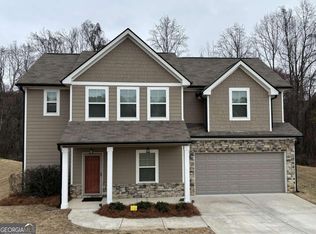 940 Fellowship Rd, Fairburn, GA 30213