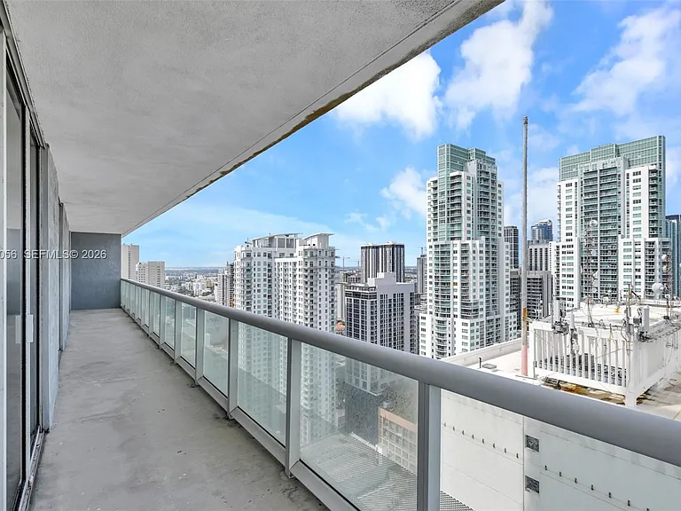 50 Biscayne Blvd #3802 — Photo 7