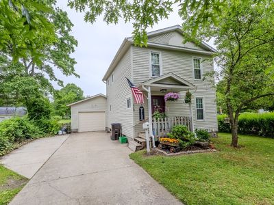 118 Chestnut St, Edinboro, PA, 16412