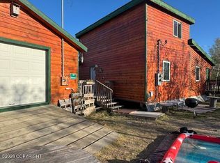 174 Cranberry St, Bethel, AK 99559