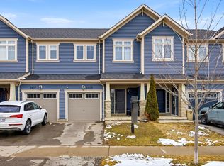 2405 Hill Rise St, Oshawa, ON L1L 0G8