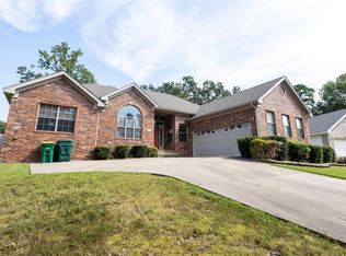 26 Eagle Nest Ct, Little Rock, AR 72210