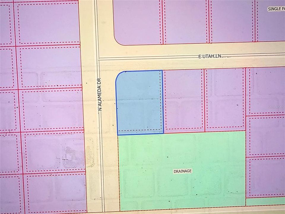 2nd image of 1782 E Utah Ln #1
