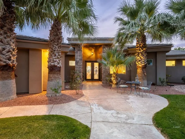 1094 Calais Cir, Mesquite, NV 89027