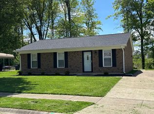 3510 Becker Dr W, Owensboro, KY 42303