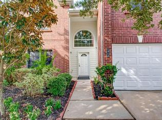 14110 Coveney Dr, Houston, TX 77090