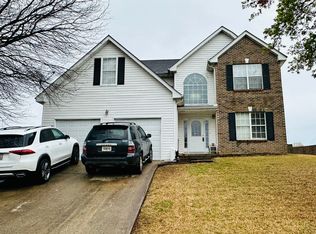 827 Kendall Park Dr, Winder, GA 30680