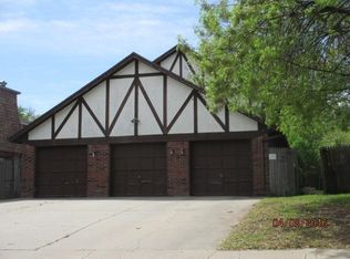 926 NW 21st St, Oklahoma City, OK 73106