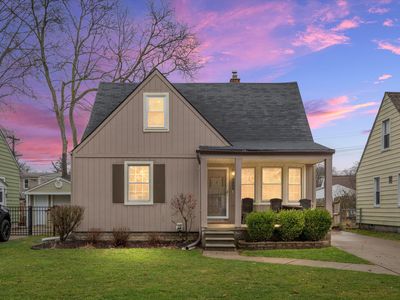 820 N Blair Ave, Royal Oak, MI, 48067