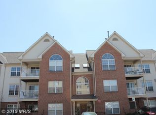 6501 Springwater Ct APT 8303, Frederick, MD 21701