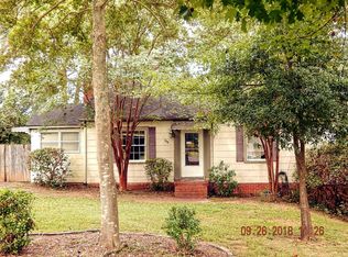 1018 Bluebird Rd, Augusta, GA 30904