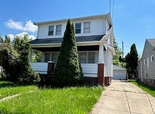 18902 Muskoka Ave, Cleveland, OH 44119