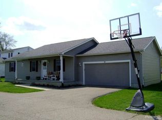 8143 Long St, Thurston, OH 43157