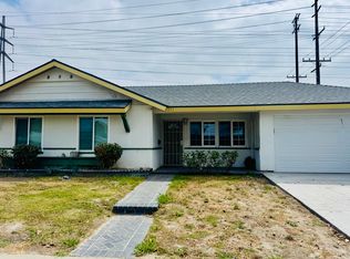 232 S Renoak St, Anaheim, CA 92804