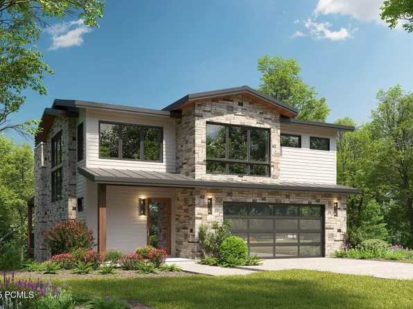 4169 W Discovery Way, Park City, UT 84098