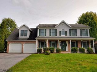 119 Ashwood Pl, Port Matilda, PA 16870