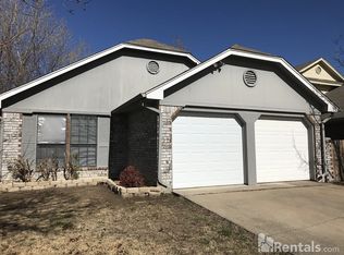 205 Arabian Ln, Keller, TX 76248