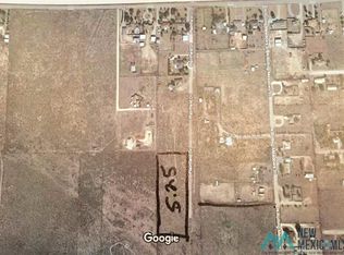 N Plainfield Dr, Hobbs, NM 88242
