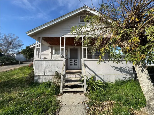 355 California St, Maricopa, CA 93252