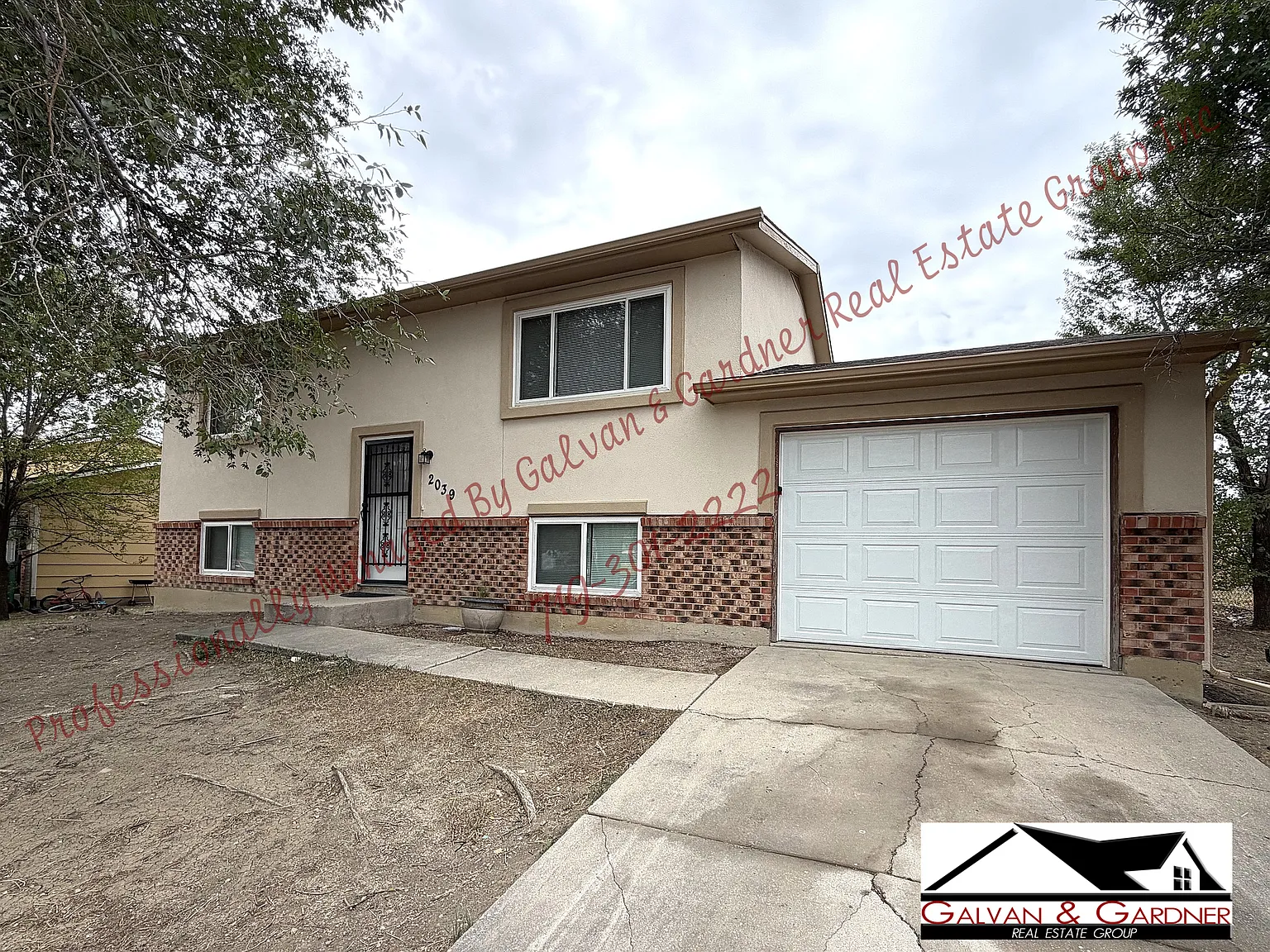 4 bed, 1666 sqft, $1,995 — Photo 2