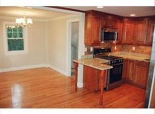 40 Miller Rd #U2, Newton, MA 02459