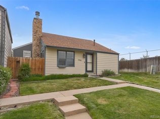 1006 S Zeno Way, Aurora, CO 80017