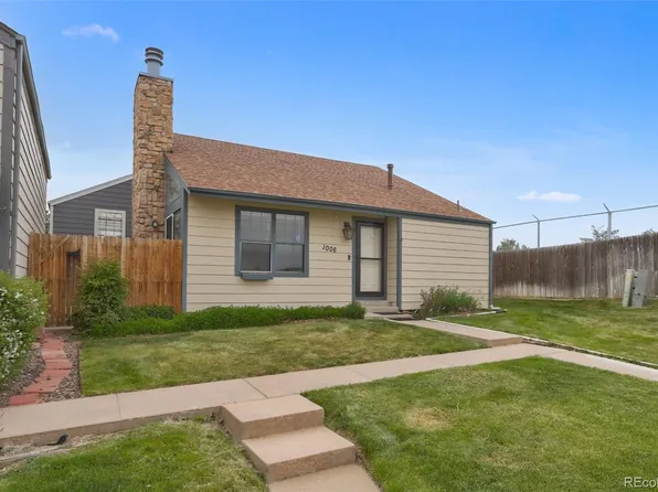 1006 S Zeno Way, Aurora, CO 80017