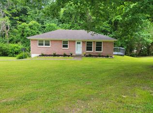 175 Fussell Hill Loop, Erin, TN 37061