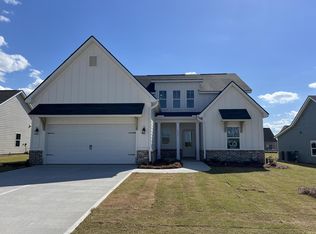 3089 Stallion Rdg, Graniteville, SC 29829